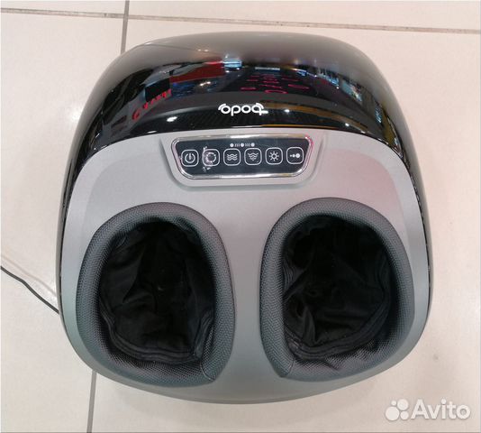 Массажёр для ног