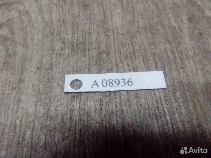 Рычаг задний правый Mercedes-Benz ML164 / W164 / G