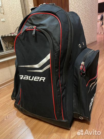 Рюкзак bauer