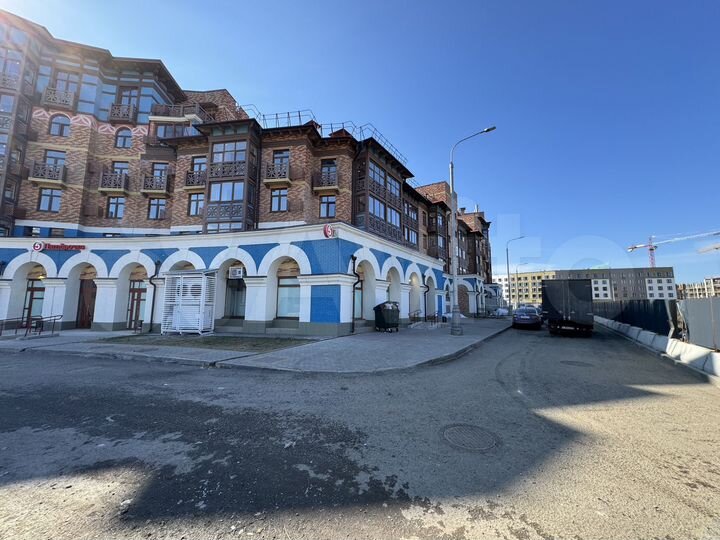 Сдам помещение свободного назначения, 50 м²