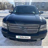 Chevrolet Tahoe 5.3 AT, 2008, 290 000 км, с пробегом, цена 1 630 000 руб.