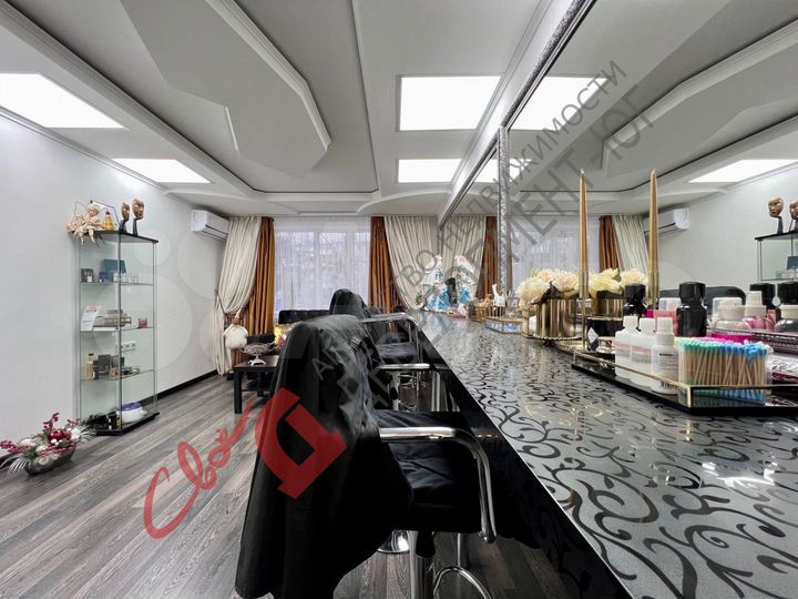 Свободного назначения, 94.3 м²