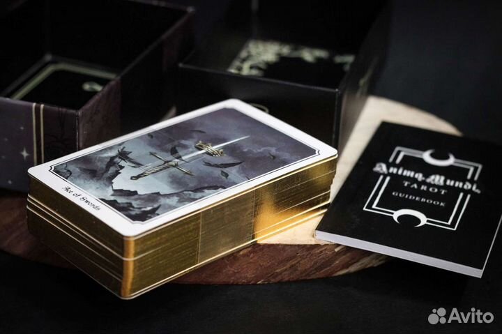 Карты Таро 