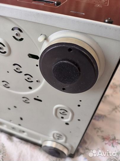 Кассетная дека Technics RS-TR 373