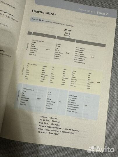 Французский язык. Дмитрий Петров. 16 уроков