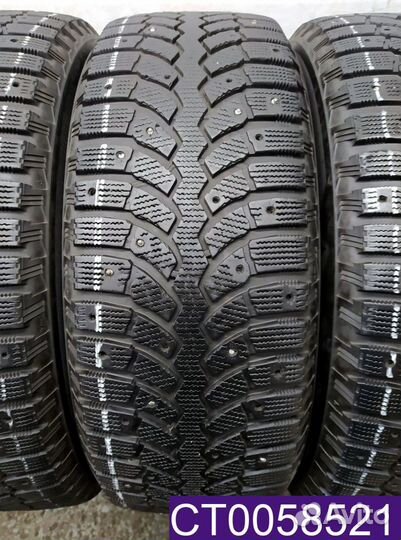 Bridgestone Blizzak Spike-01 225/60 R17 96T