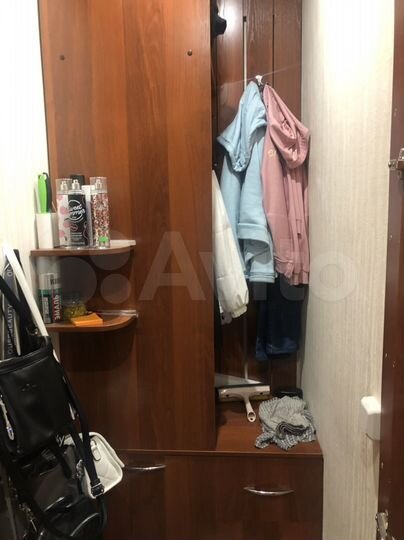 2-к. квартира, 45 м², 1/5 эт.