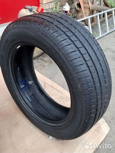 Pirelli Scorpion Verde 225/60 R18 100H