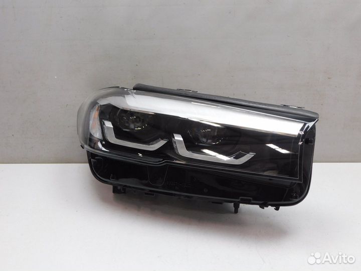 Фара правая BMW 5-Series/M5