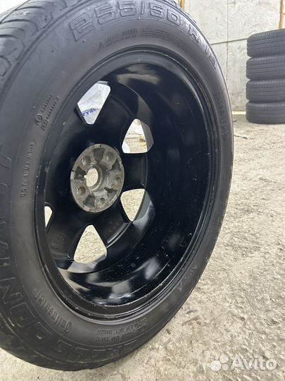 Запасное колесо Land-Rover Range-Rover