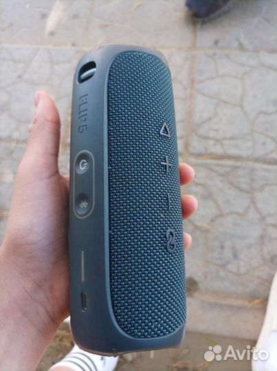 Колонка jbl flip 5