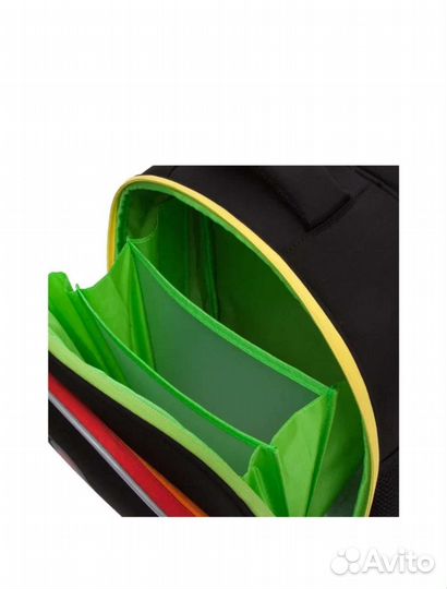 Ранец школьный для начальной школы