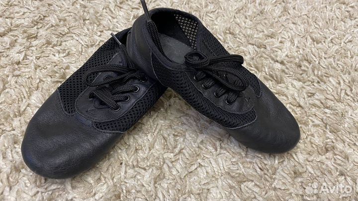 Джазовки для танцев