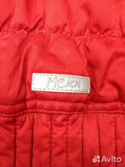 Куртка утеплённая Mexx