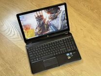 Мощный Игровой HP-Core i7 3610/GTX 630/500GB/15,6