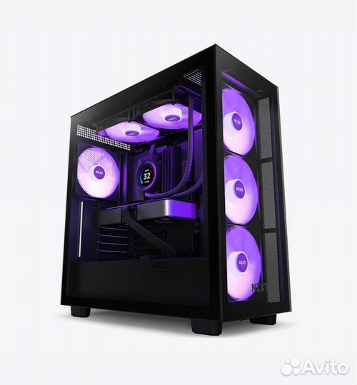 Nzxt Kraken Elite 280 RGB