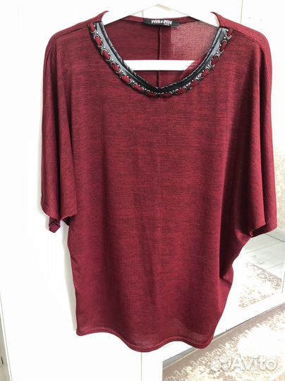 Блузки женские пакетом, 48-50