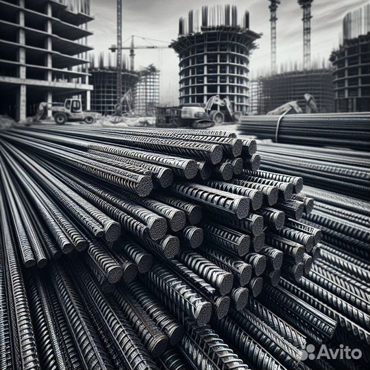 Арматура 30 мм