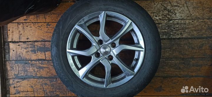 Колеса лета,185.65.15