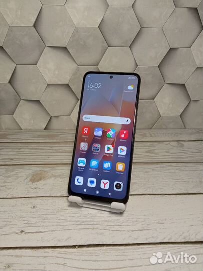 Xiaomi Redmi Note 12S, 8/256 ГБ