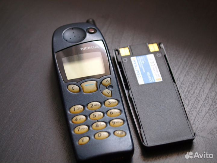 Nokia 5110