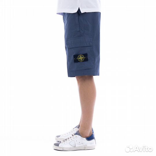 Карго шорты Stone Island Size 33 34