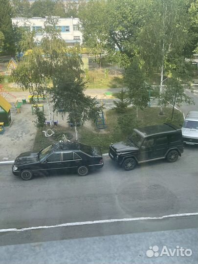 Новый комплект колёс Mercedes