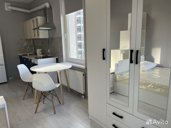 Обставлю вашу новую квартиру для сдачи