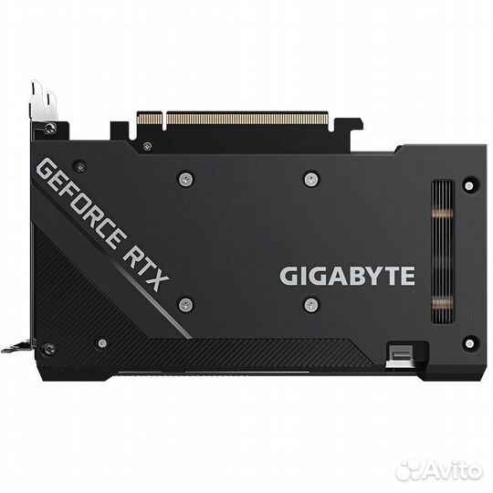 Видеокарта Gigabyte RTX3060 windforce OC 12 691491