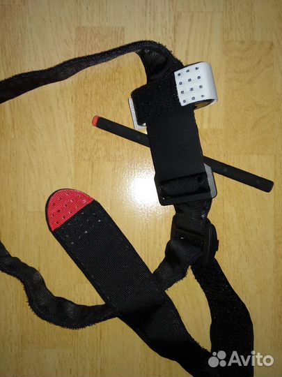 Жгут/турникет кровоостанавливающий