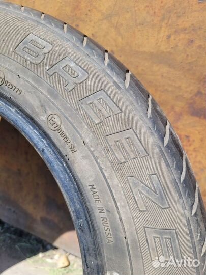 КАМА Breeze 175/70 R14 84Q