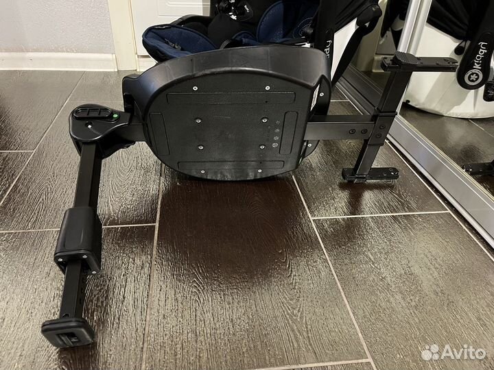 Детское пвтокресло 0+ Kiddy evoluna l-size