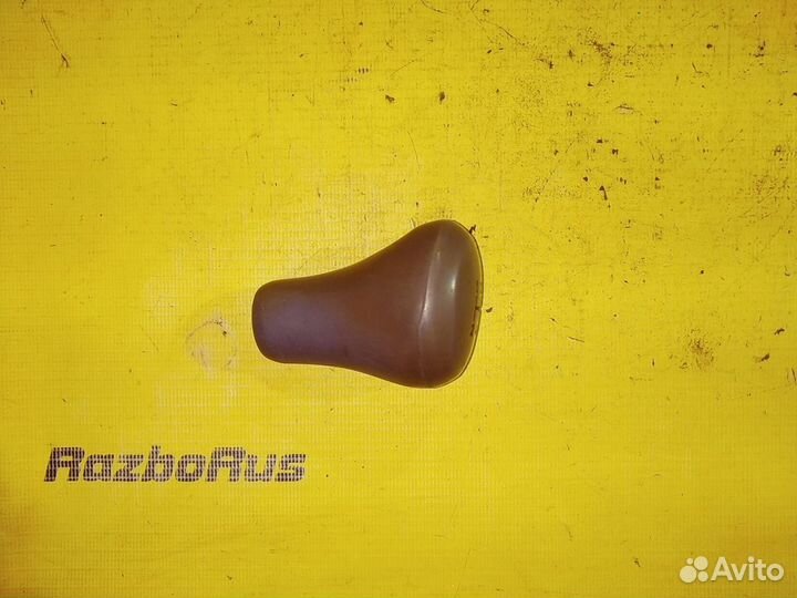 Ручка селектора МКПП Hyundai Accent 2 LC 1999-2012