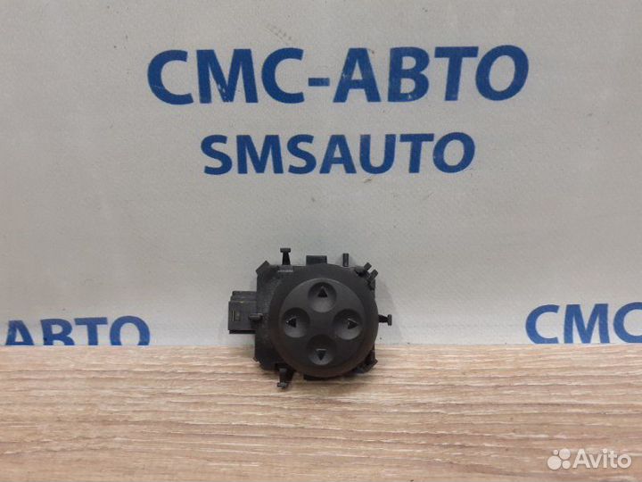 Блок управления сиденьем передний правый