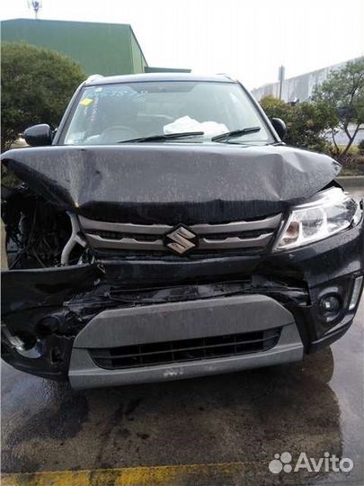 Разбор на запчасти Suzuki Vitara 2014