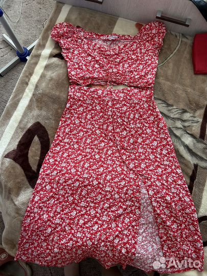 Женские вещи пакетом