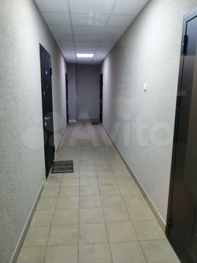 2-к. квартира, 43,3 м², 9/10 эт.