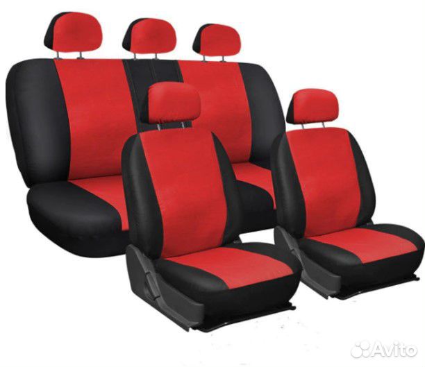 Авточехлы чехлы автомобильные
