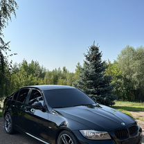 BMW 3 серия 2.5 AT, 2008, 200 000 км, с пробегом, цена 1 200 000 руб.