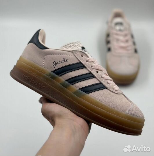 Кеды Adidas Gazelle