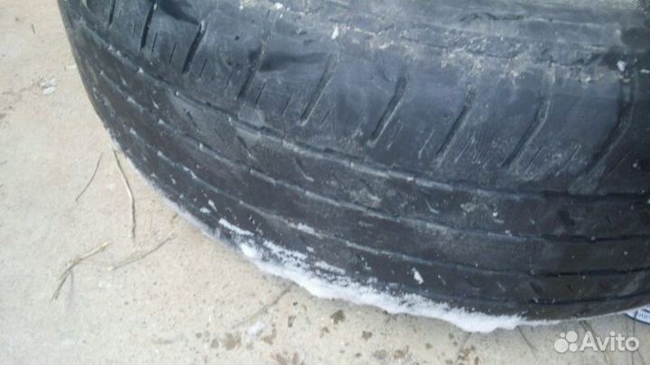 Eurogrip IT30 265/60 R16