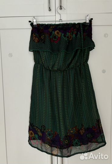 Платья и сарафаны пакетом, XS-S