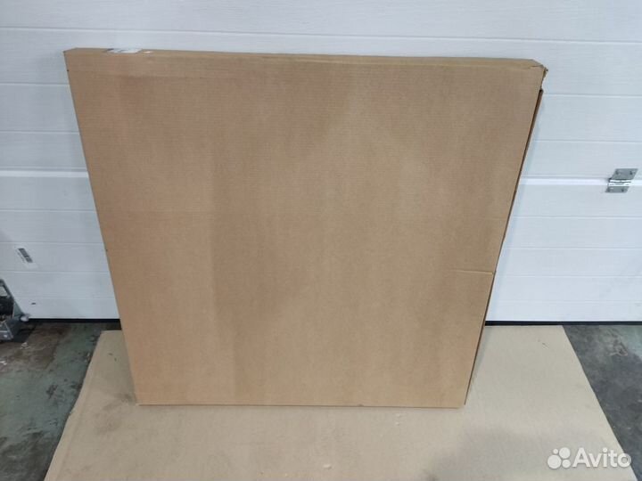 Поддон-органайзер 4х2 Renault Kaptur