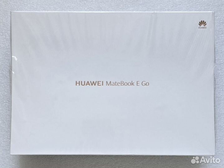 Huawei Matebook E Go 2023