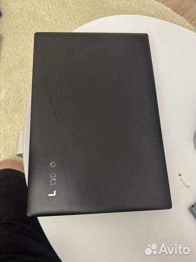 Ноутбук lenovo на запчасти