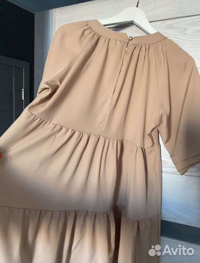 Платье 44-46