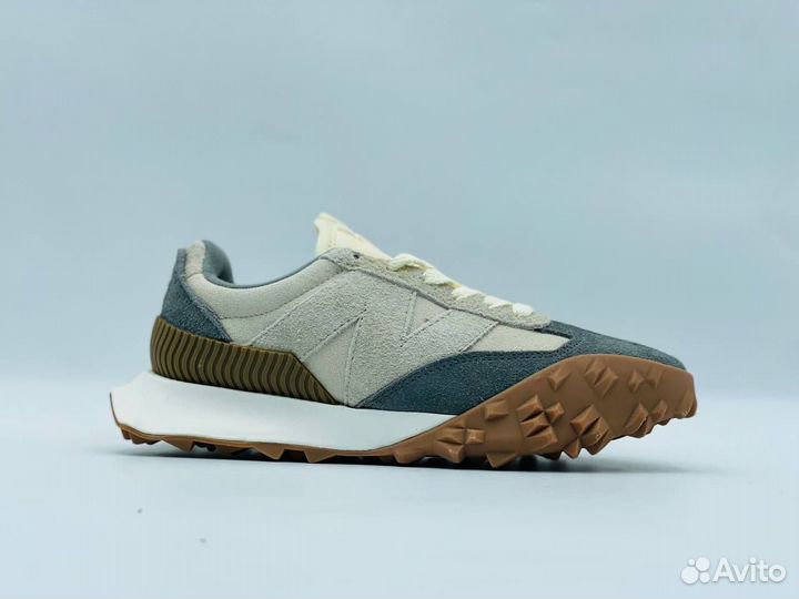 Кроссовки женские NEW balance XC-72