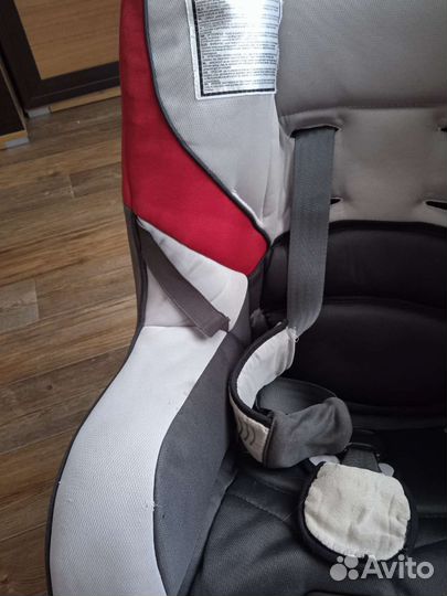 Детское автокресло от 0 до 18 кг