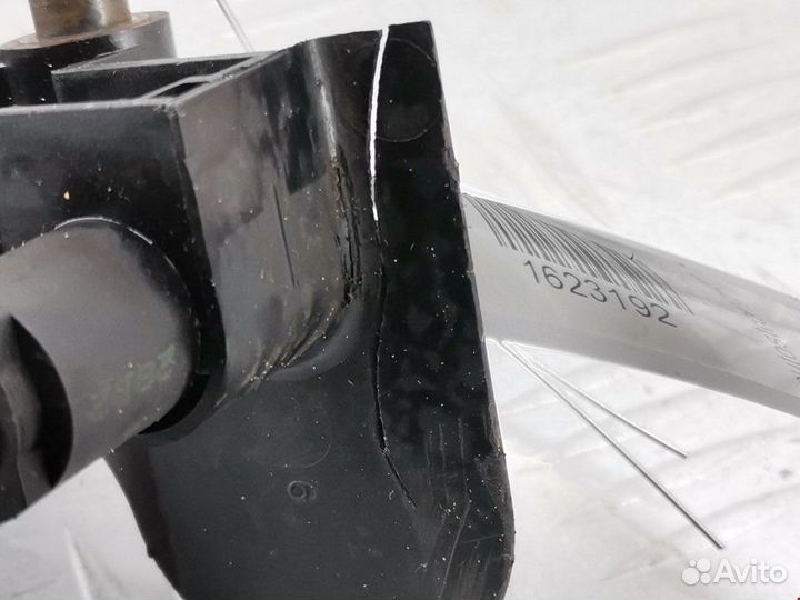 Датчик коленвала Peugeot 307 2002 1920AW