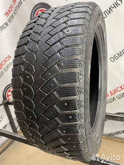 Gislaved Nord Frost 200 225/50 R17 98T